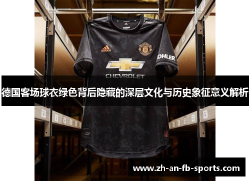 德国客场球衣绿色背后隐藏的深层文化与历史象征意义解析